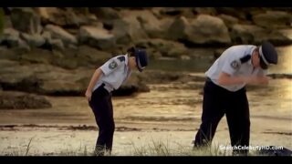 Emma Booth Cheree Cassidy Clare Southgate Underbelly S03E06 2010