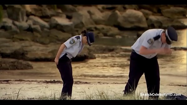 Emma Booth Cheree Cassidy Clare Southgate Underbelly S03E06 2010