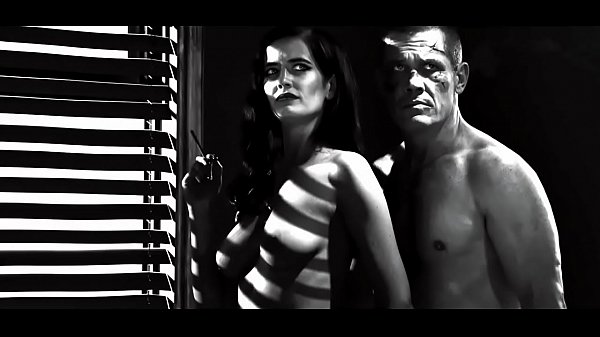 Eva Green Sin City A Damn To Kill For