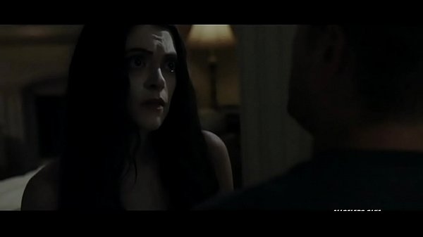 Hannah Fierman – Siren