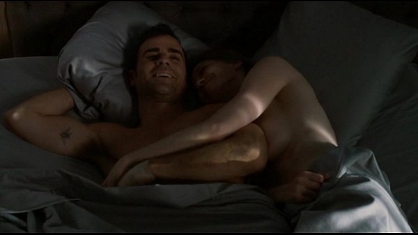 HBO’s The LEFTOVERS – Carrie Coon nude and sex scene from 1×07