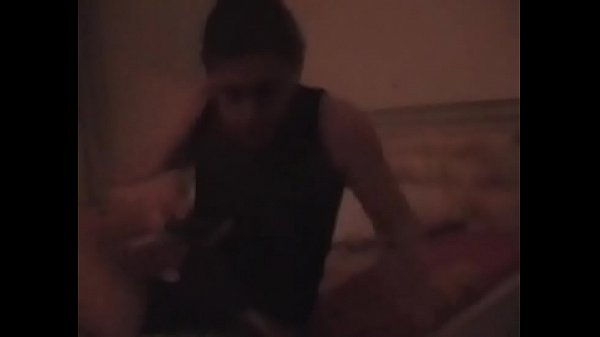 Hung boyfriend gets the enjoyment of fucking his teen lover