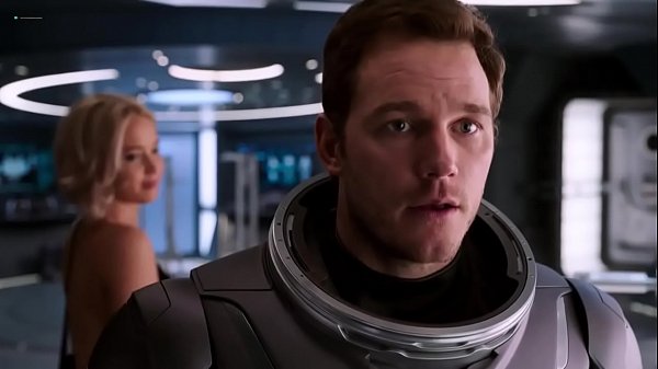 Jennifer Lawrence Hot Nude Sex Scenes