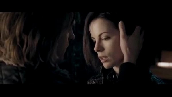 Kate Beckinsale Sex Scene From Underworld Evolution