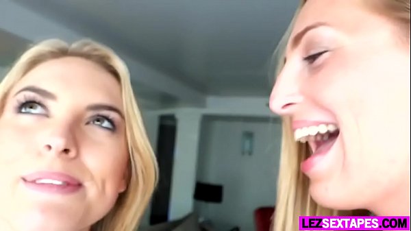 Lez Sextape With Cosima Knight And Roxy Rox