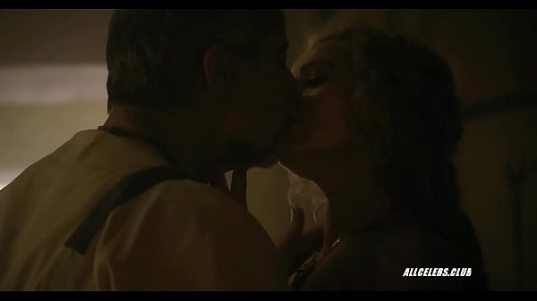 Lisa Chappell in Roman Empire in Reign Blood in s01e01 2016