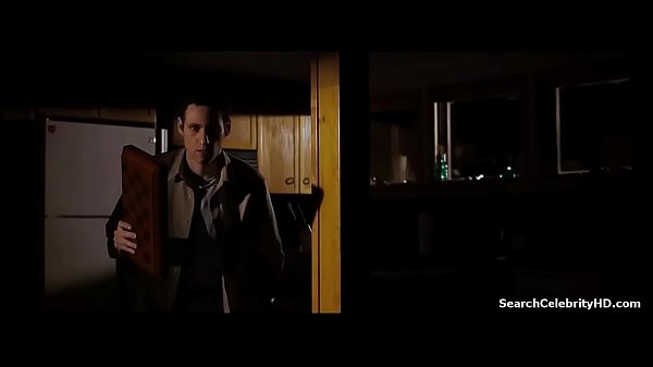 María Didomenico in The Eve (2015)