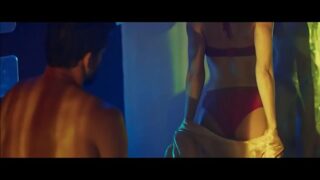 Mariana Ximenes – Ilha de Ferro #2