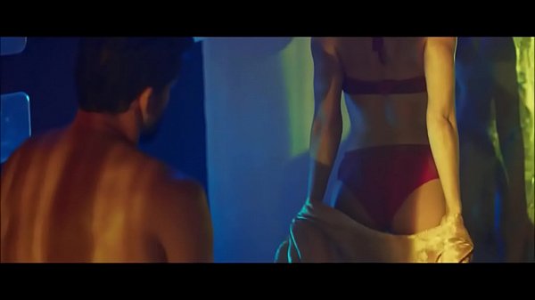 Mariana Ximenes – Ilha de Ferro #2