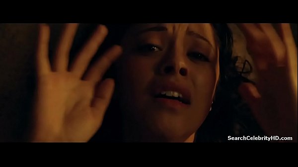 Marisa Ramirez in Spartacus – Gods of the Arena (2015)