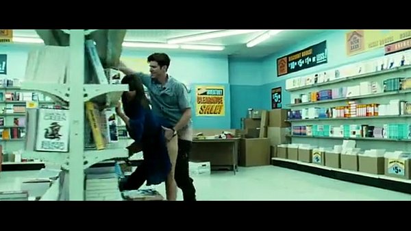 Mena Suvari – The Mysteries of Pittsburgh