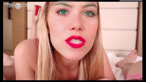 Not – Christina Applegate Blowjob with Cumshot – More at celporn.com