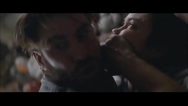 Olga Kurylenko forced in movie The Room