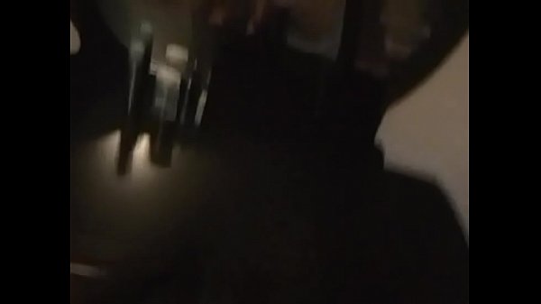 Plowing her lovely cuchy