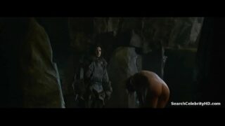 Rose Leslie nude  in Game of Thrones