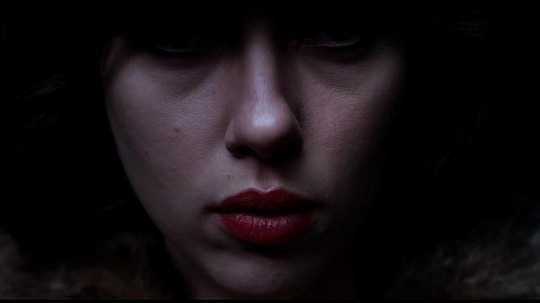 Scarlett Johansson – Under The Skin Nude