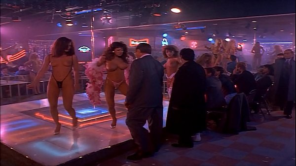 ScenesFrom: Innocent Blood (1992)