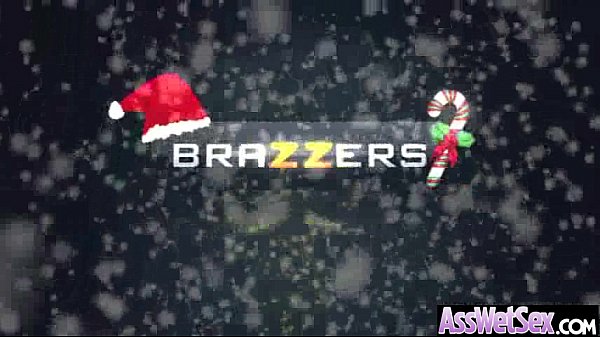 Sex Tape With Horny Girl With Big Wet Butt Nailed clip-07