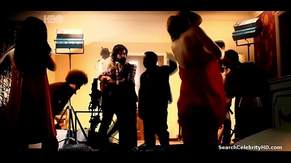 Simone Spoladore and Julia Ianina – Magnifica 70 – S01E07 (2015)