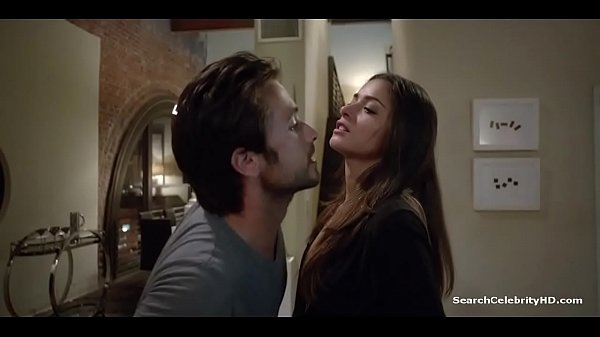 Stephanie Fantauzzi – Shameless – S03E07 (2013) – 2