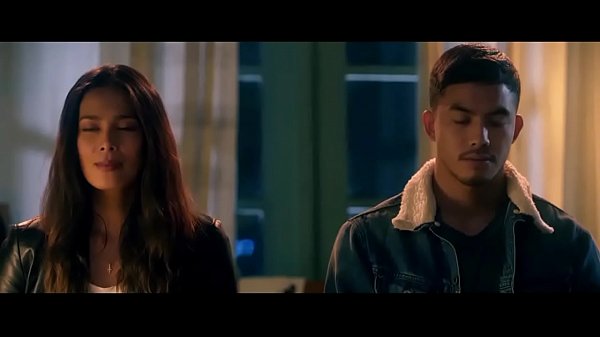 TONY LABRUSCA & ANGEL AQUINO SEX SCENE UNCUT