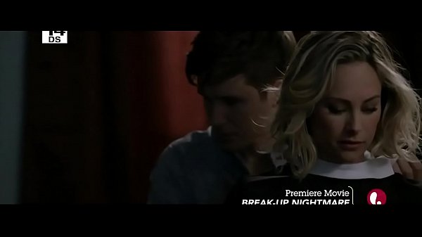 Alyshia Ochse in Bad Sister (2016) – 4