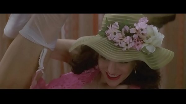 Courtney Love in The People vs. Larry Flynt (1996)