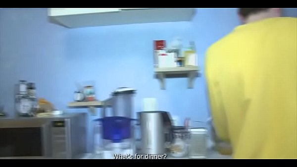 Cutie gets ball batter on fresh pussy after wild sex with stranger