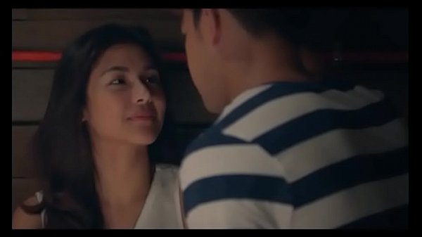 DERRICK MONASTERIO & SANYA LOPEZ SEX SCENE UNCUT