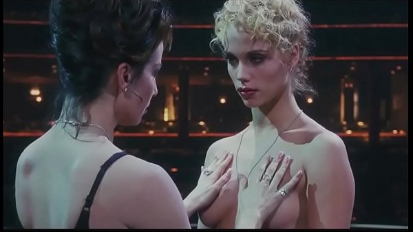 Elizabeth Berkley in Showgirls (1996)