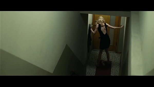 Elizabeth Debicki Hot Sex Scene In Widows