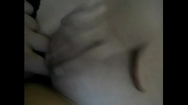 Excited girlfriend hardcore scene