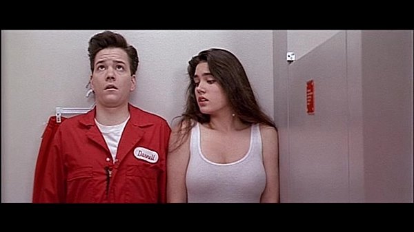 jennifer connelly career op