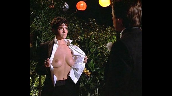 Joyce Hyser – Just One of the Guys