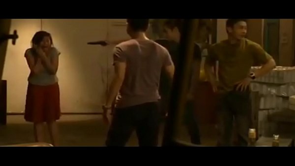 Louise delos Reyes is Kidnapped and Forced To Have Sex