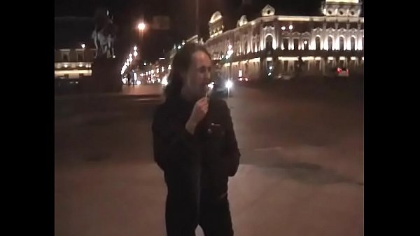 Luscious honey treats her boyfriend with a engulf and fuck