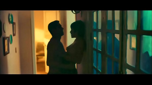 Maria Casadevall – Ilha de Ferro