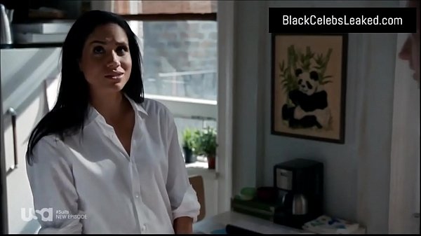 Meghan Markle LEAKED Nude Photos Exposed