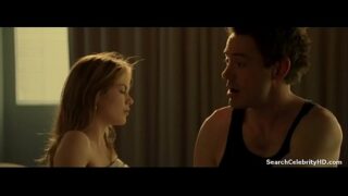 Michelle Monaghan in Kiss Kiss Bang Bang 2005