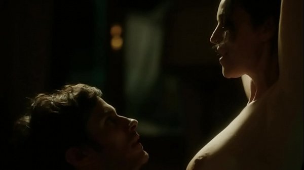 Monica Bellucci fucking in Mozart in the Jungle