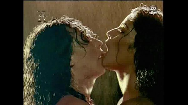 Naked Angelina Muniz in Karina Objeto do Prazer1