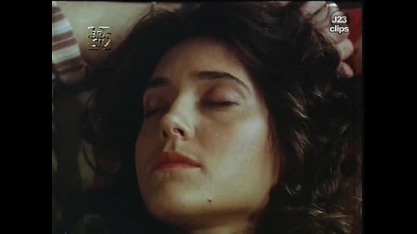 Naked Christiane Torloni in Rio Babilônia