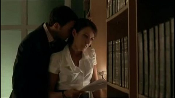 Orla Brady Sex Scene From Mistresses UK