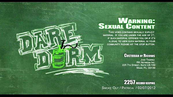 Private and wild lovemaking