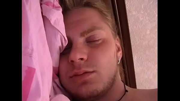 Taping and fucking his hotty