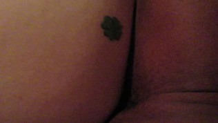 CAUGHT cheating bbw girlfriend sex tape with BBC.. interracial uncut part 2