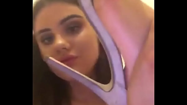 Cute brunette girlfriend sex video compilation