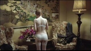 Emily Browning Nude Compilation