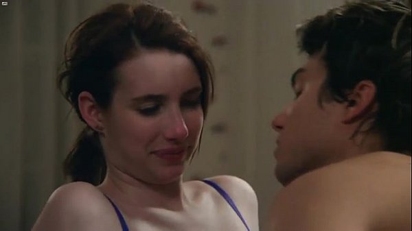 Emma Roberts – Adult World