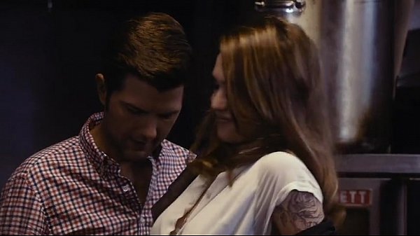 Jessica Alba – A.C.O.D. Hot Scenes